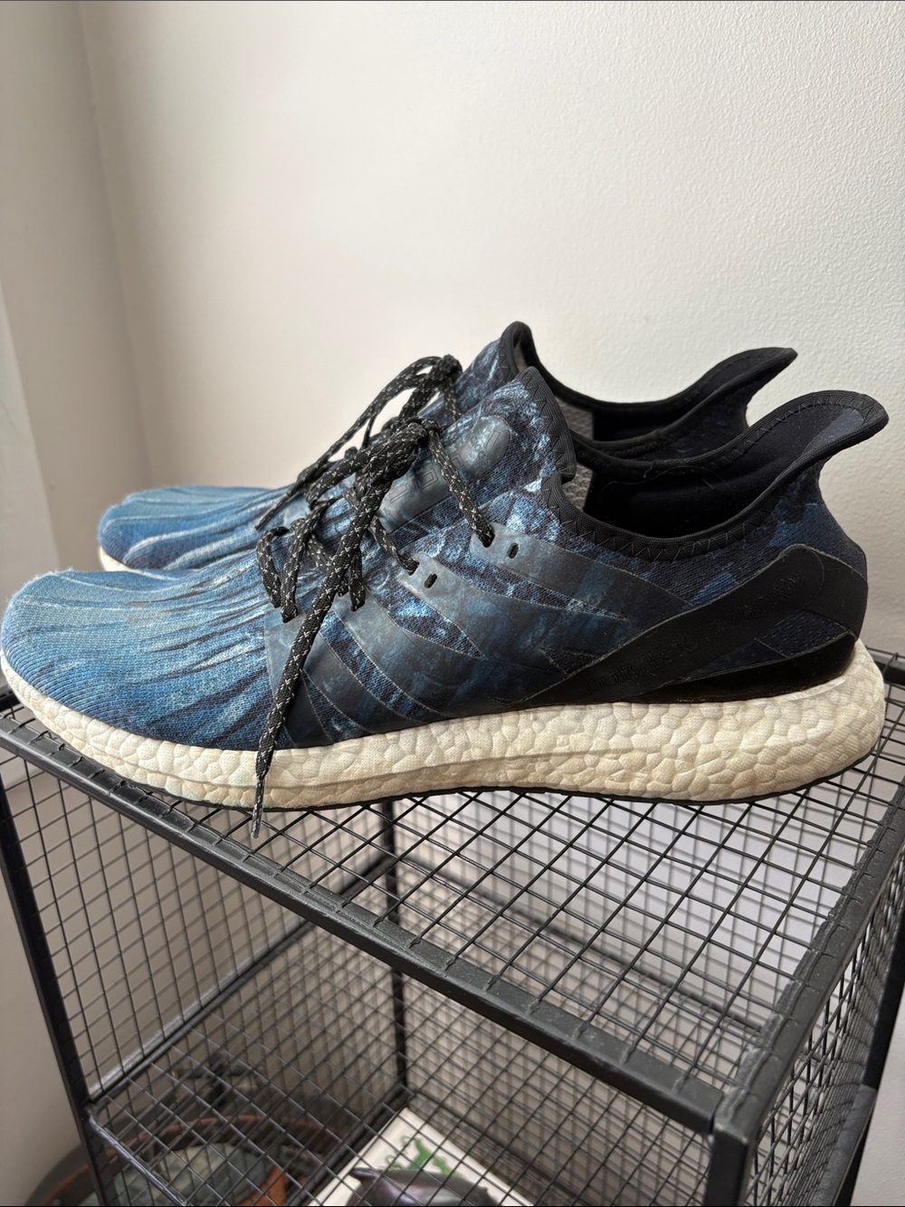 adidas Game of Thrones Sneakers